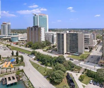 111 RIVERSIDE DRIVE East Unit# 1405 | 111 RIVERSIDE DRIVE East Unit... - Photo 1