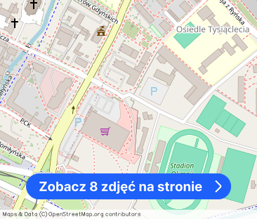 Do wynajęcia mieszkanie 66,70 m² - Grudziądz, Śród - Zdjęcie 1