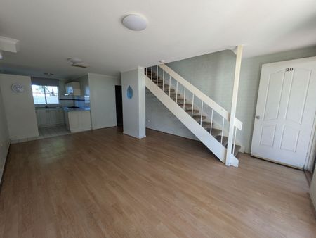 Two Bedroom Townhouse in The Gap - Photo 3