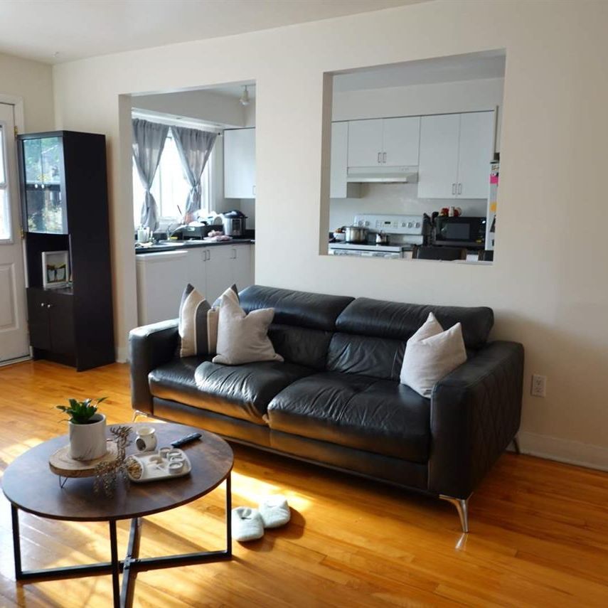 2 CH - 1 SDB - Montréal - $1,495 /mo - Photo 1