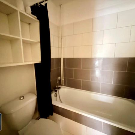 Appartement à louer 1 pièce 20m² - Photo 4