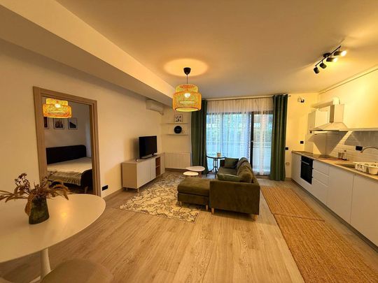 Apartament 2 camere INCHIRIERE Rezidential 2025 Dristor - Fotografie 1