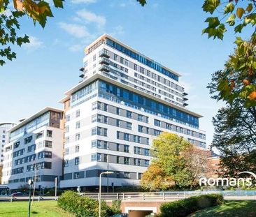Skyline Plaza, Alencon Link, Alencon Link, Basingstoke, RG21 - Photo 2
