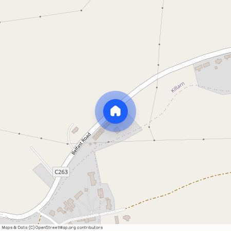 5 Mooretown Terrace, Newtownards, BT23 4SZ