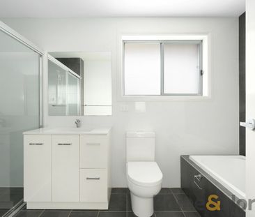 Modern Double-Storey Living in a Prime Gregory Hills Location - Photo 6