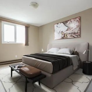 2 rooms apartment of 77 m² in Winnipeg - Photo 2