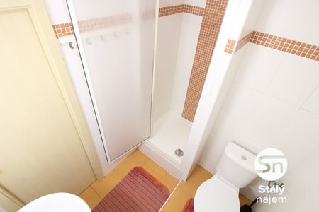 Pronájem bytu 1+kk 17 m² - Photo 4