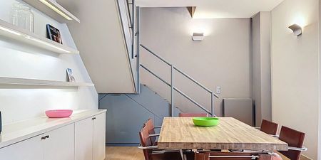 Appartement te huur in Brussel voor € 3.250 met 2 slaapkamers - Foto 4