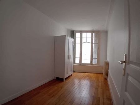 "LE GRANDGAUTIER" - Location Appartement poitiers : 0 m2 - Photo 2