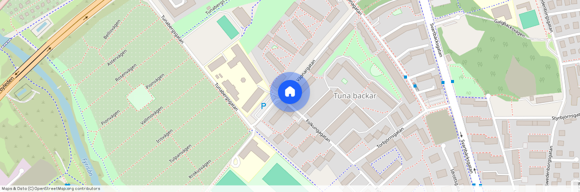 Väpnargatan 24, 75336, Uppsala