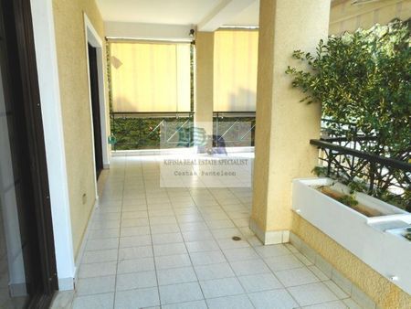 Διαμέρισμα για ενοικίαση Νέα Κηφισιά (Κηφισιά) - Photo 2