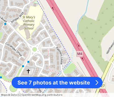 1 bedroom flat for rent - Photo 1