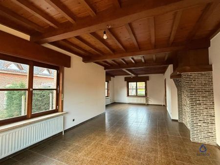 Ruime woning gelegen te Herzele - Photo 4