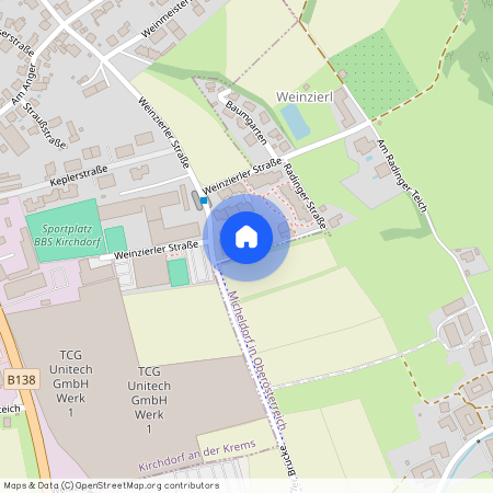 4560, Kirchdorf An Der Krems