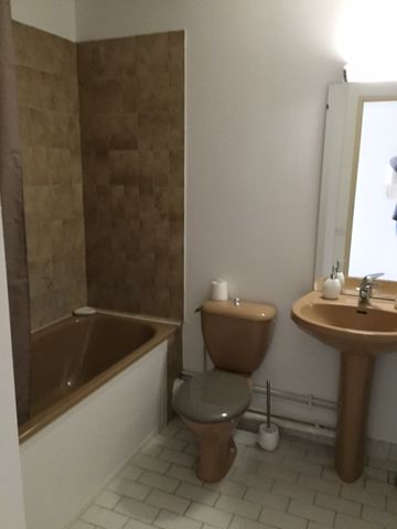 Location Appartement 1 pièce 29m² - Photo 3