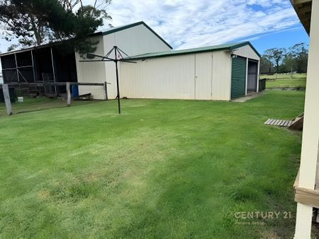 Recently Renovated Home - Photo 4