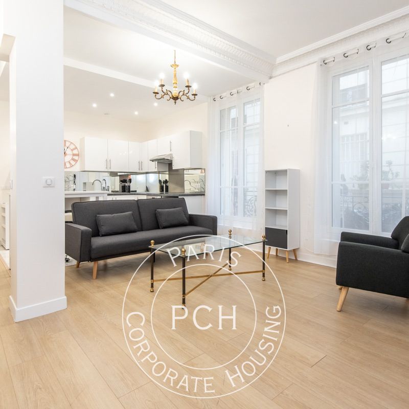 Rue Leconte de Lisle, - Photo 1