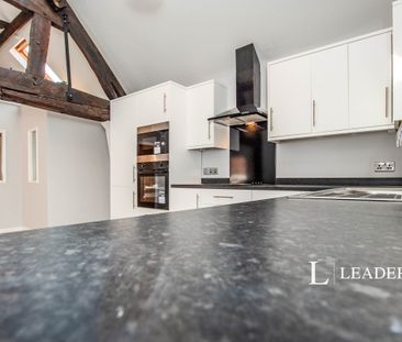 2 bedroom apartment to rent Broad Street, Worcester, WR1 - Photo 3