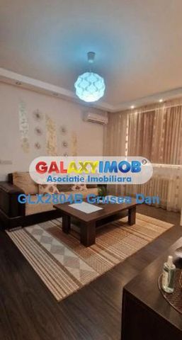 brancoveanu | 2 camere spatios 54mp | 1980 | AC cada balcon | metrou - Fotografie 2