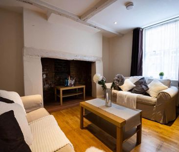 4 bedroom house to rent - Photo 1