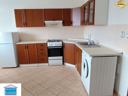 1 izbový byt na prenájom 36m2, Nové Zámky - Photo 5