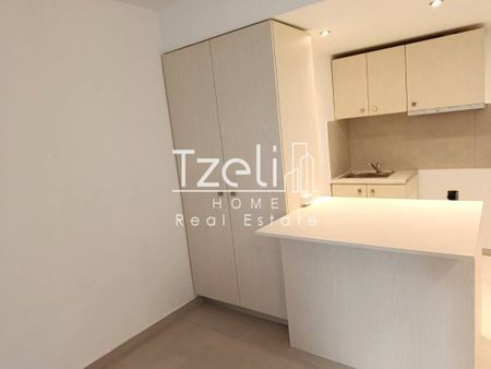 Studio/Γκαρσονιέρα για ενοικίαση Λυκαβηττός (Κολωνάκι - Λυκαβηττός) - Φωτογραφία 3