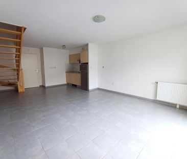 location Maison T3 DE 64.8m² À BRUGUIERES - Photo 1