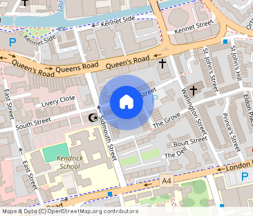 South Street, Reading, RG1 - Photo 1