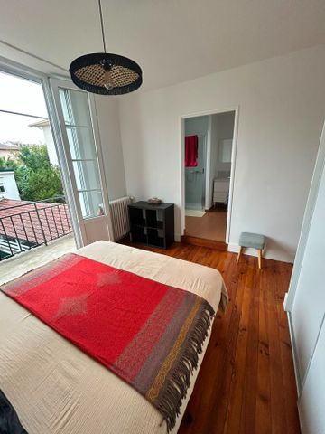 Location Appartement 4 pièces 100m² BIARRITZ 64200 - Photo 4