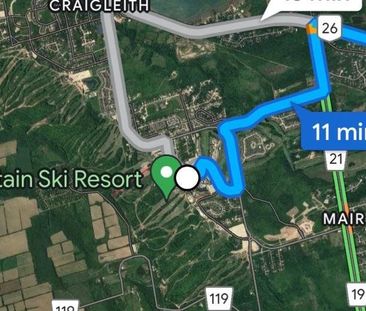 For Lease - 57 Green Briar Drive, Collingwood, Ontario - Photo 4