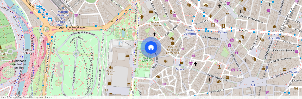 Madrid, Community of Madrid 28013
