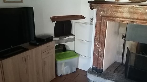 Gaggio-Bioggio, grazioso bilocale in casa ticinese ristrutturata - Photo 1