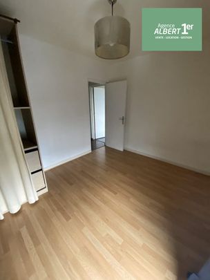 Appartement à louer, 4 pièces - Le Havre 76600 - Photo 1