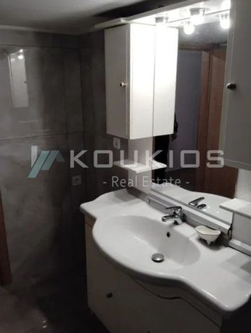 Διαμέρισμα για ενοικίαση Παναγία Φανερωμένη (Ξηροκρήνη - Παναγία Φανερωμένη) - Φωτογραφία 5
