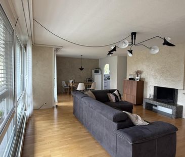 134m² Whg in 3122 Kehrsatz, 5.OG/Lift. Inkl. Keller, Einstellhalle+NBK - Foto 5