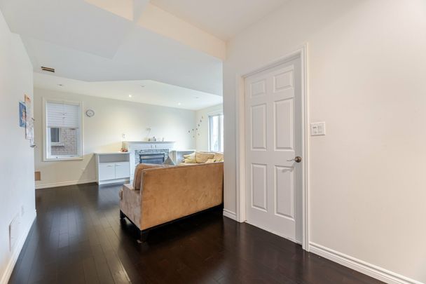 For Lease - 92 Glengordon Crescent Unit# BSMT, Markham, Ontario - Photo 1