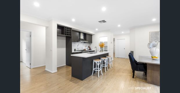 Spacious 4-Bedroom Home in Harpley Estate – Modern Comfort & Convenience - Photo 1