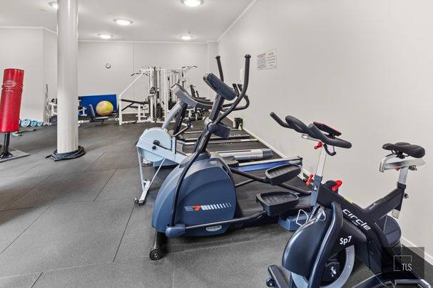 18/66 Allara Street, City ACT 2601 - Apartment For Rent | Domain - Photo 1