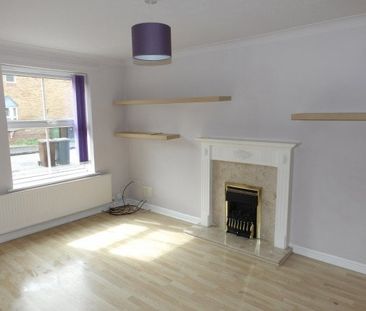 Baker Crescent, Lincoln, LN6 0RN, Property for rent - Photo 1