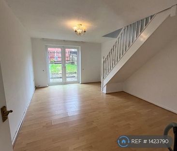 2 bedroom terraced house to rent - Photo 6