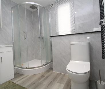 1 bedroom maisonette to rent - Photo 5