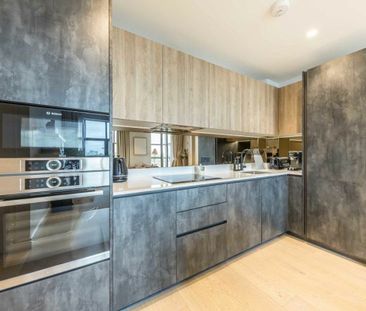 Stanton Walk, Broadway Market, E2 - Photo 4