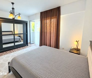 2 camere, bloc nou, modern, cu garaj, in Marasti, strada Dorobantilor - Fotografie 1
