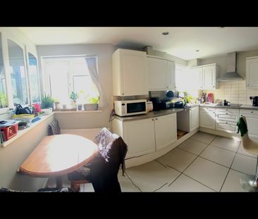 Room in a Shared Flat, Dorset Garden Mitcham, CR4 - Photo 3