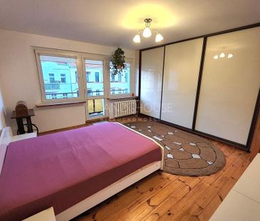 3 pokoje z balkonem i możliwością parkowania auta - Photo 4