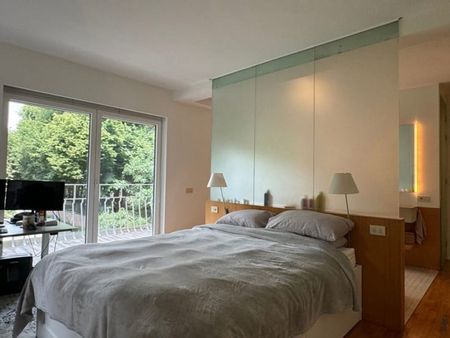 Appartement te huur - Foto 2