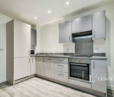 2 bedroom apartment to rent Adelphi Street, Salford, Greater Manche... - Photo 6