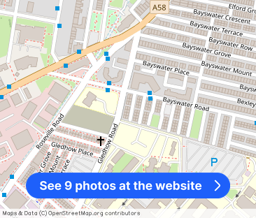 Edgware Street, Leeds, West Yorkshire, LS8 - Photo 1