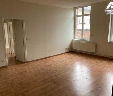 ARRAS - TYPE III A LOUER HYPERCENTRE - Photo 2