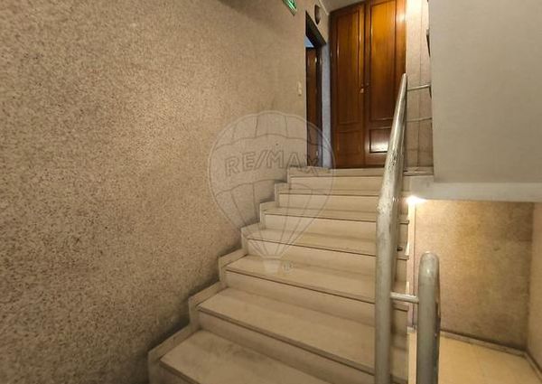 Apartamento T2 em Porto